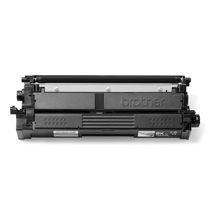 Brother TN-625BK Negro Cartucho de Toner Original 1