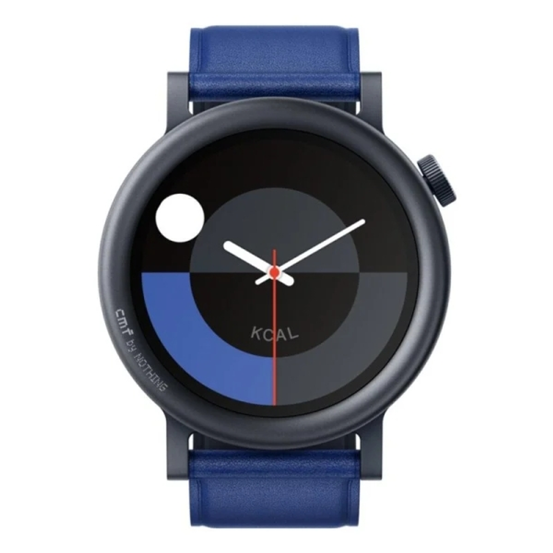 Nothing CMF Watch 2 Pro Reloj Inteligente Smartwatch Pantalla 1,32