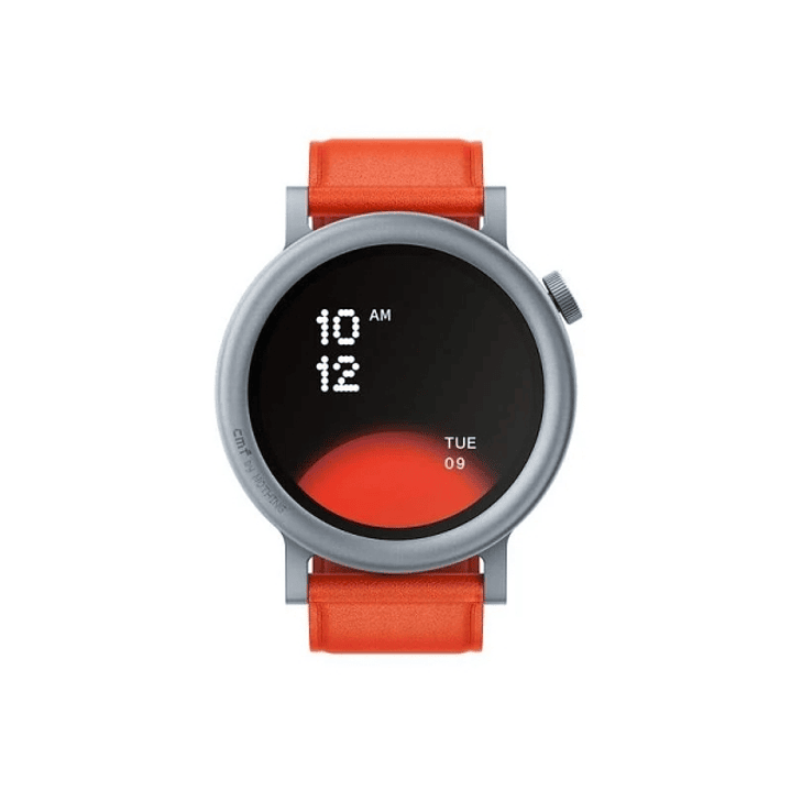 Nothing CMF Watch 2 Pro Reloj Inteligente Smartwatch Pantalla 1,32