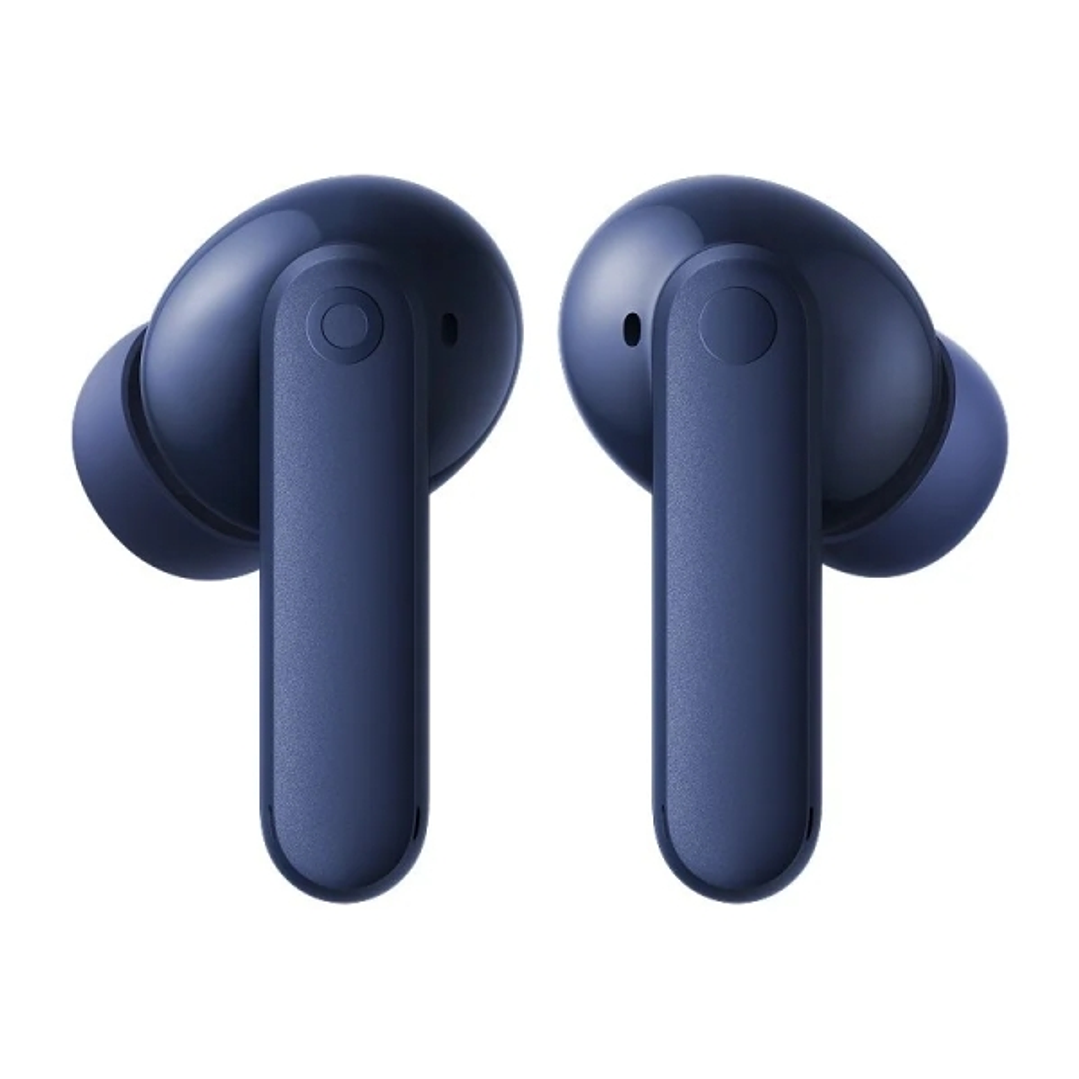 Nothing CMF Buds 2 Plus Auriculares Bluetooth TWS - Hi-Res LDAC - Cancelacion Activa de Ruido - Autonomia hasta 61,5 Horas - Color Blue 1