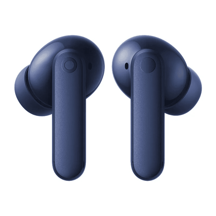 Nothing CMF Buds 2 Plus Auriculares Bluetooth TWS - Hi-Res LDAC - Cancelacion Activa de Ruido - Autonomia hasta 61,5 Horas - Color Blue 1