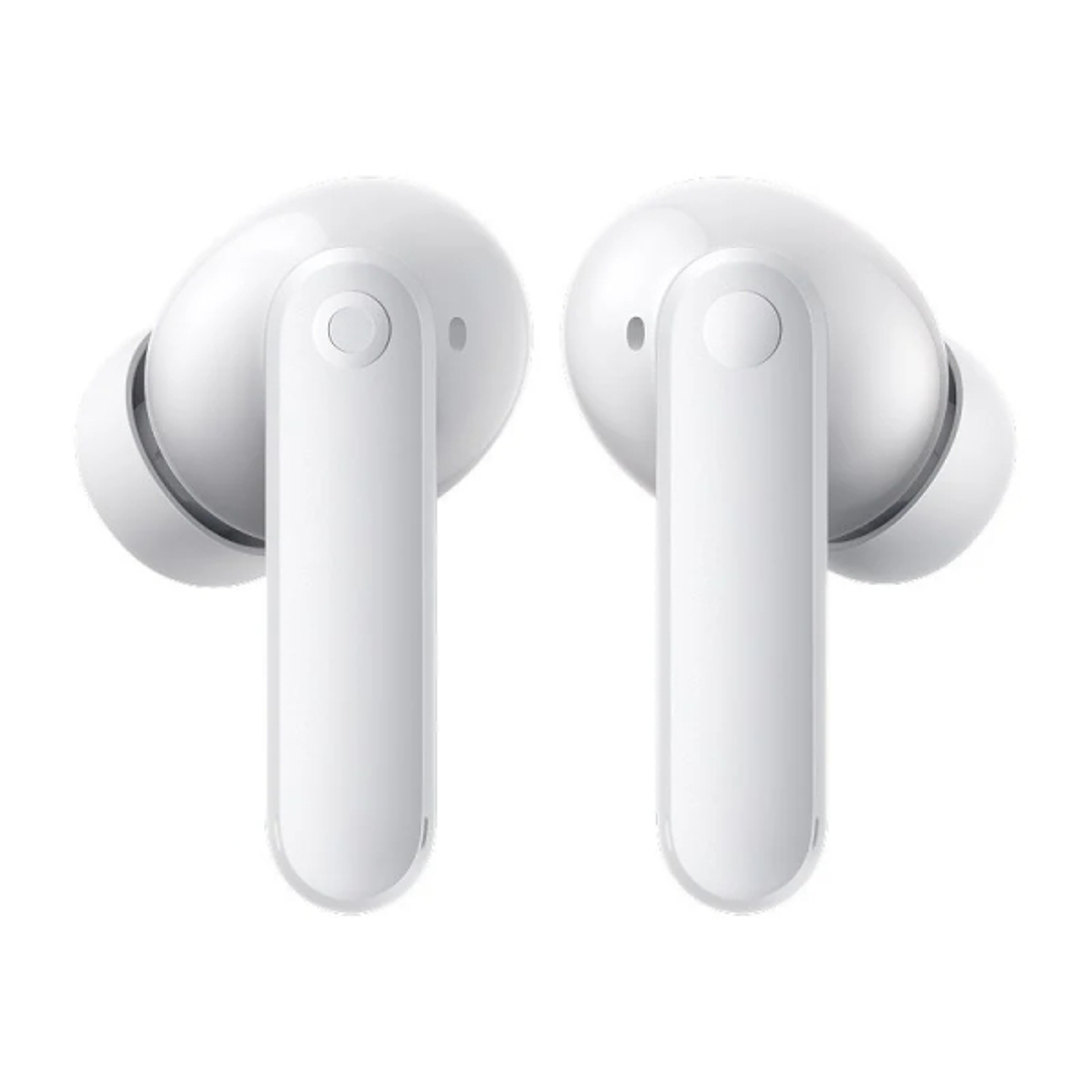 Nothing CMF Buds 2 Plus Auriculares Bluetooth TWS - Hi-Res LDAC - Cancelacion Activa de Ruido - Autonomia hasta 61,5 Horas - Color Light Grey 1