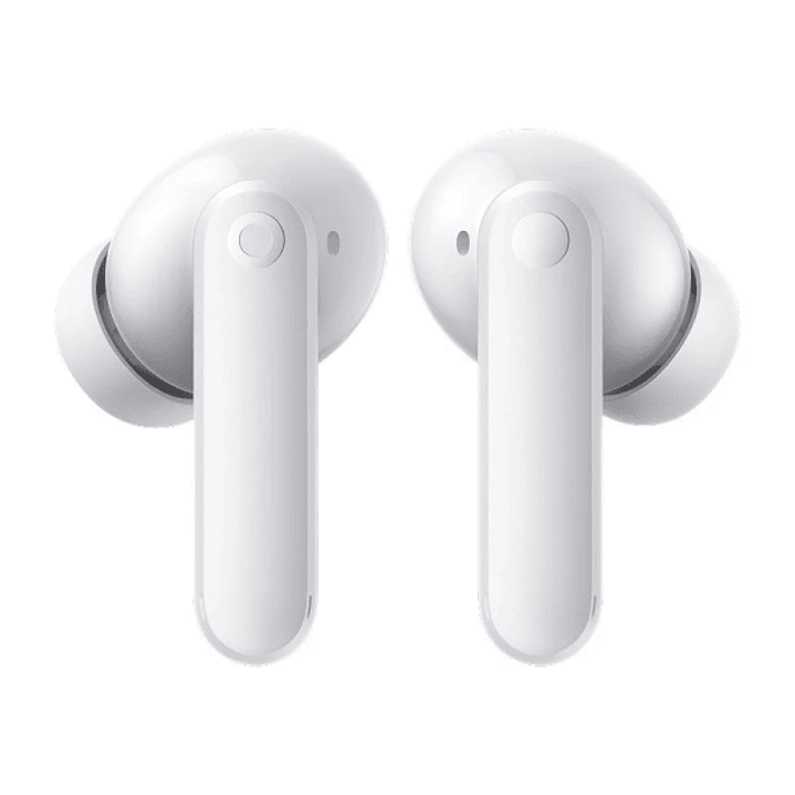 Nothing CMF Buds 2 Plus Auriculares Bluetooth TWS - Hi-Res LDAC - Cancelacion Activa de Ruido - Autonomia hasta 61,5 Horas - Color Light Grey 1