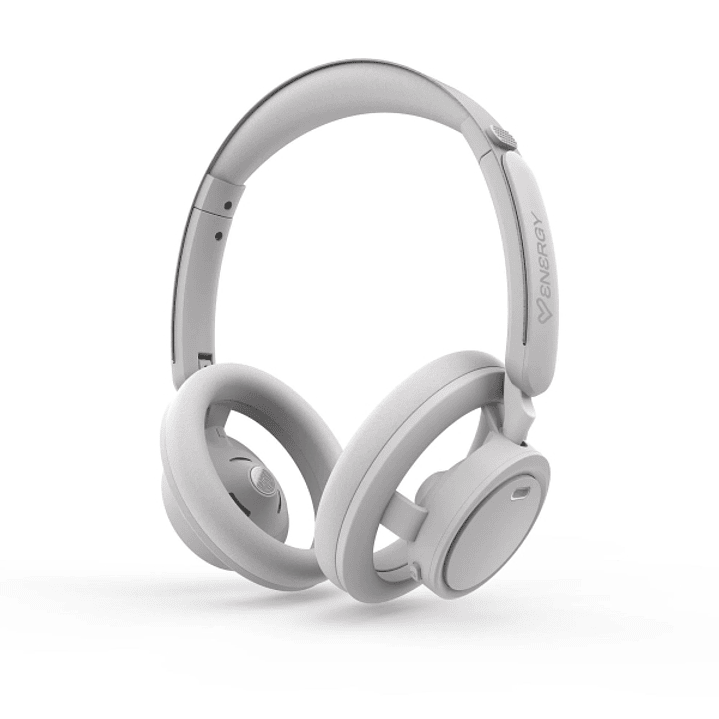 Energy Sistem Open Design Auriculares Bluetooth - Tecnologia Open Sound - Diseño Ergonomico - Conexion Multipunto - Hasta 40h de Bateria - Microfono c 1