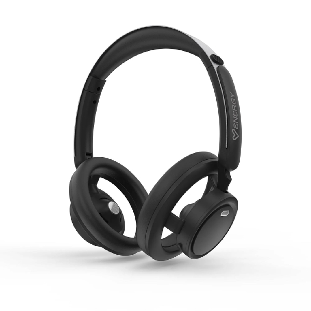 Energy Sistem Open Design Auriculares Bluetooth - Tecnologia Open Sound - Diseño Ergonomico - Conexion Multipunto - Hasta 40h de Bateria - Microfono c 1