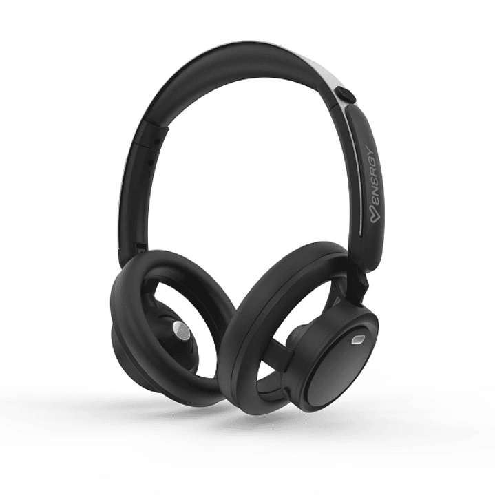 Energy Sistem Open Design Auriculares Bluetooth - Tecnologia Open Sound - Diseño Ergonomico - Conexion Multipunto - Hasta 40h de Bateria - Microfono c 1