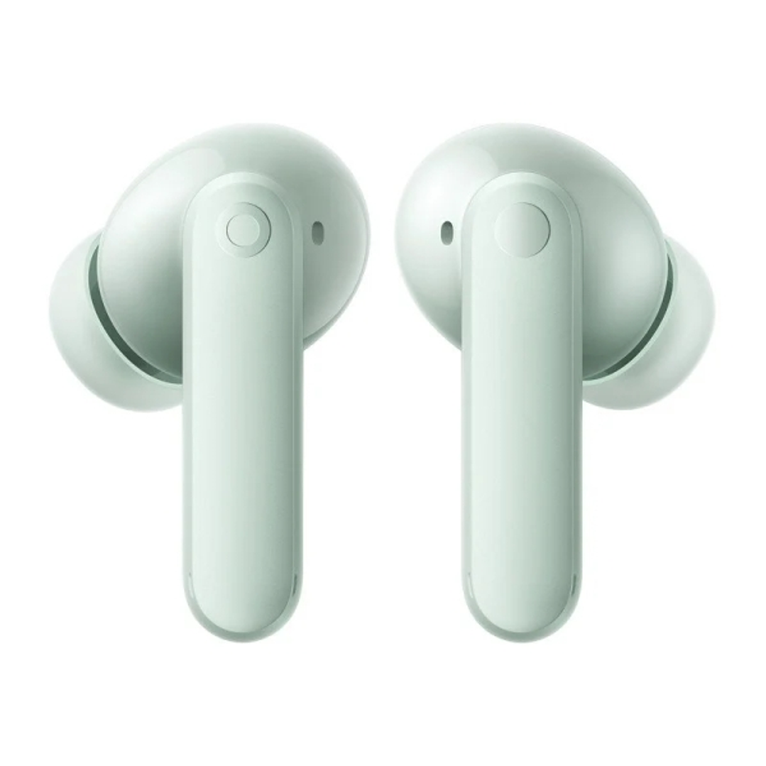Nothing CMF Buds 2 Auriculares Bluetooth TWS - Cancelacion Activa de Ruido - Autonomia hasta 55 Horas - Color Light Green 1