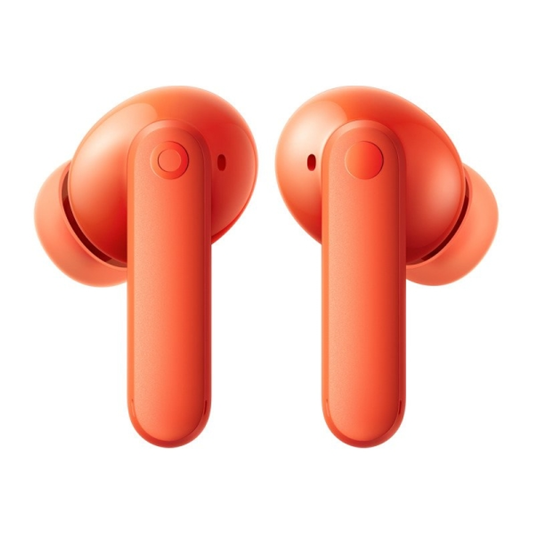 Nothing CMF Buds 2 Auriculares Bluetooth TWS - Cancelacion Activa de Ruido - Autonomia hasta 55 Horas - Color Orange 1