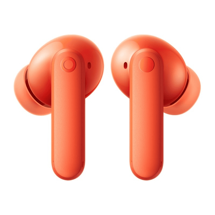 Nothing CMF Buds 2 Auriculares Bluetooth TWS - Cancelacion Activa de Ruido - Autonomia hasta 55 Horas - Color Orange 1