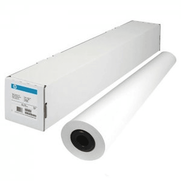 HP Papel Plotter Blanco Intenso A2 90gr - 41,9cmx45,7m 16,5