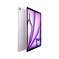Apple IPAD AIR 13 M4 WIFI CELL 256GB PURPLE - Thumbnail 2