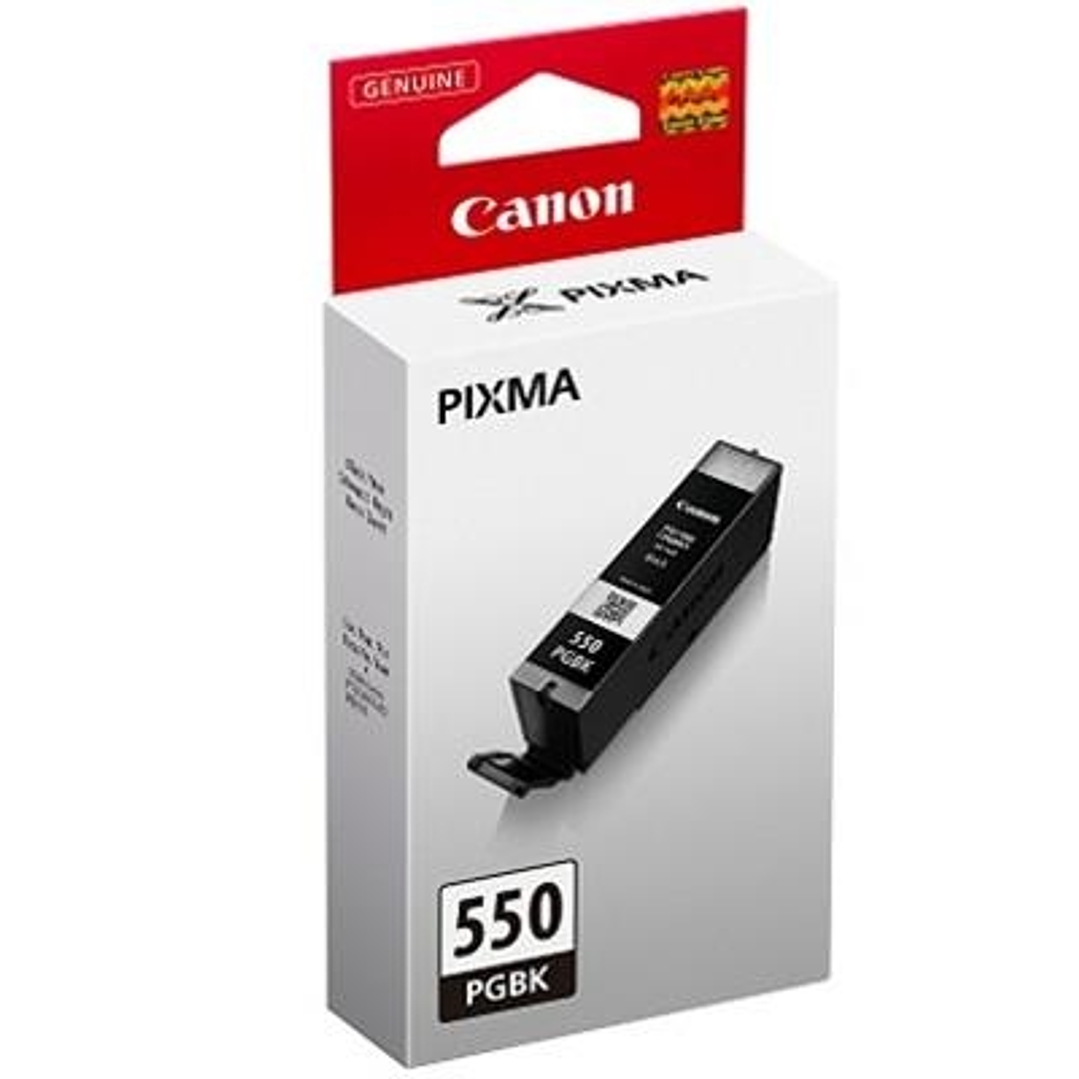 Canon Cartucho PGI-550PGBK 1