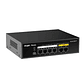 Reyee 6-Port 100Mbps, 4 of the ports support PoE/P - Miniatura 2
