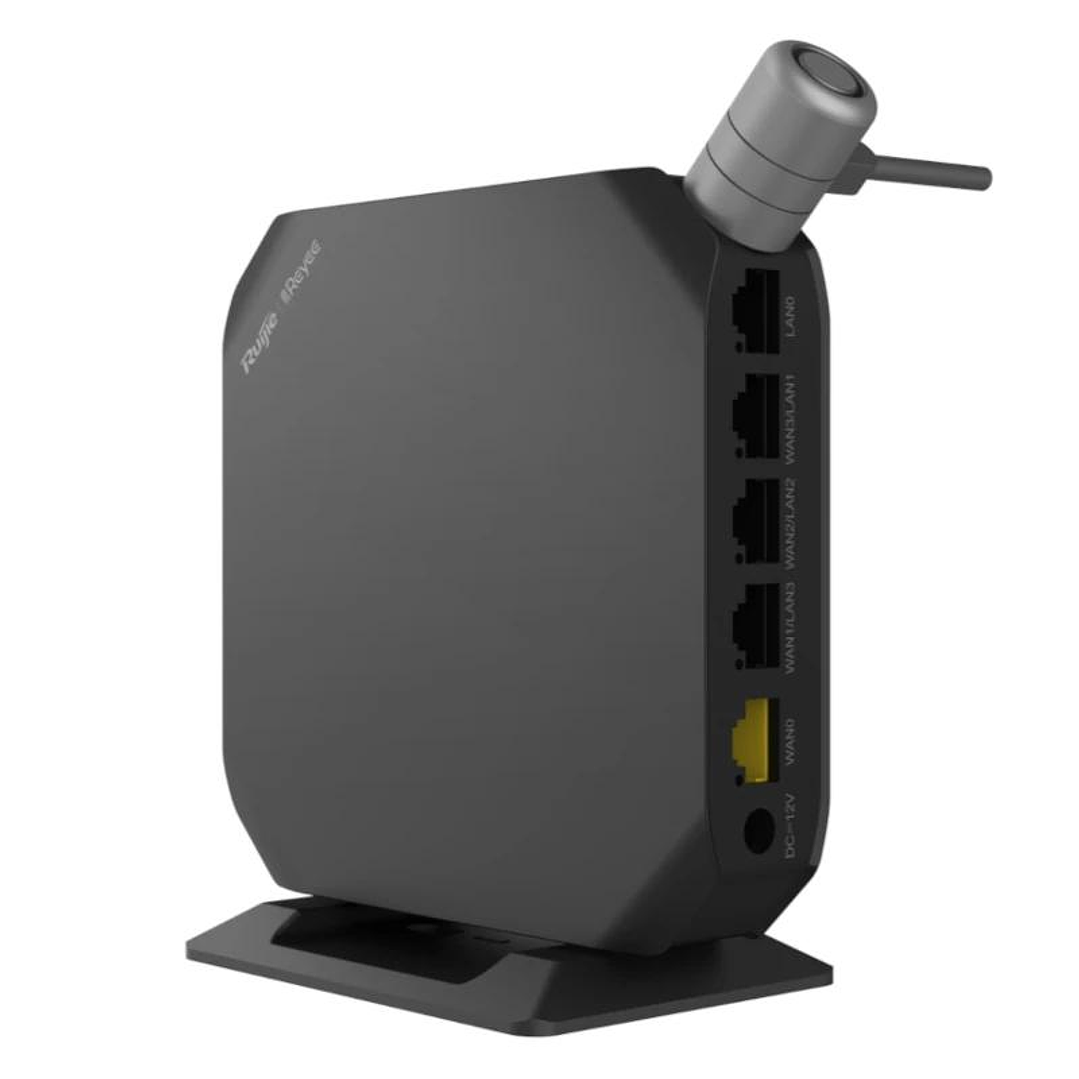 Reyee Desktop All-in-One enterprise-class wireless 4