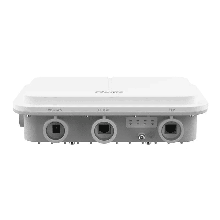 Ruijie  Wi-Fi  6  (802.11ax)  outdoor  wireless  a 2