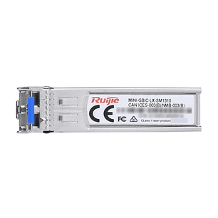 Reyee 1000BASE-LX, SFP Transceiver, SM (1310nm, 10