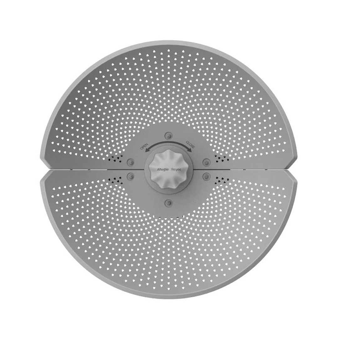 Reyee Wireless bridge CPE, 5GHz 867Mbps, supports 1