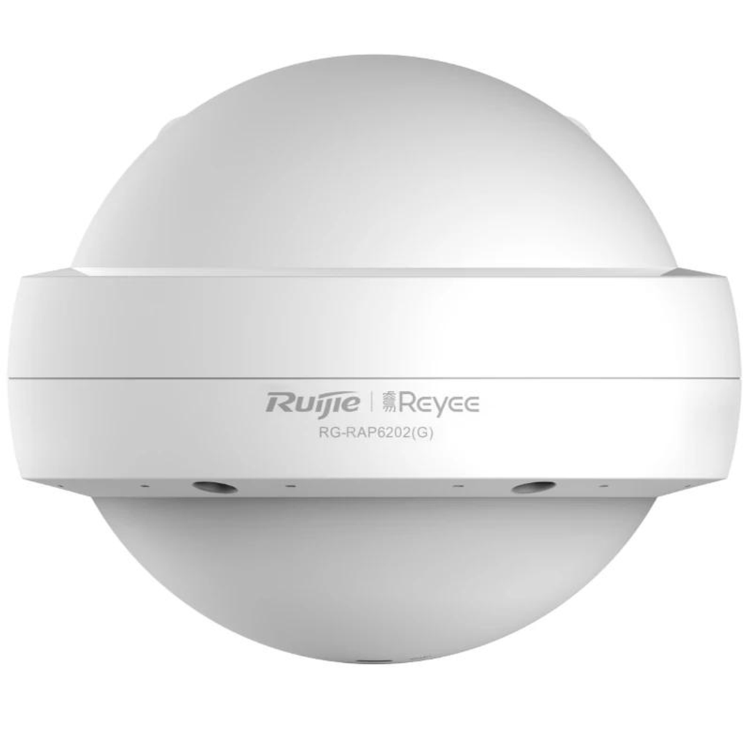 Reyee AC1300 Dual Band Outdoor Access Point, IP68 1