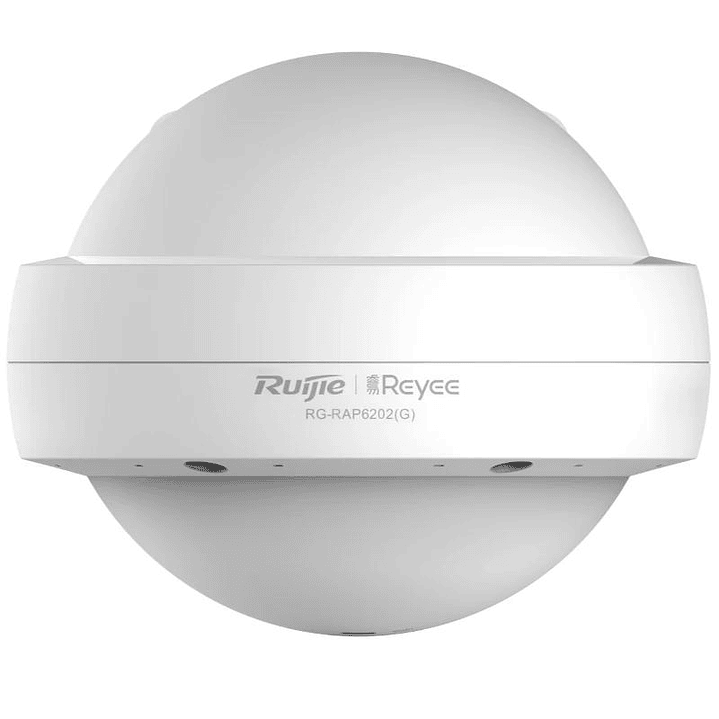 Reyee AC1300 Dual Band Outdoor Access Point, IP68 1