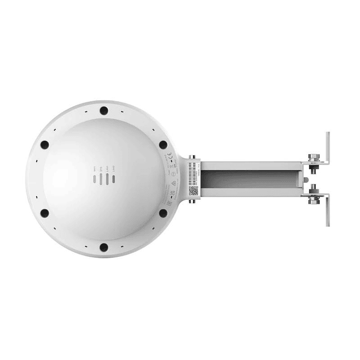 Reyee AC1300 Dual Band Outdoor Access Point, IP68 3