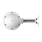 Reyee AC1300 Dual Band Outdoor Access Point, IP68 - Miniatura 3