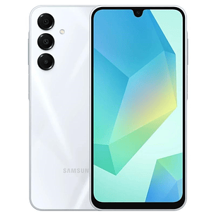 Samsung Galaxy A16 6.7