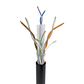 Aisens Cable RJ45 Cat.6 UTP AWG23 305m Exterior - Miniatura 2