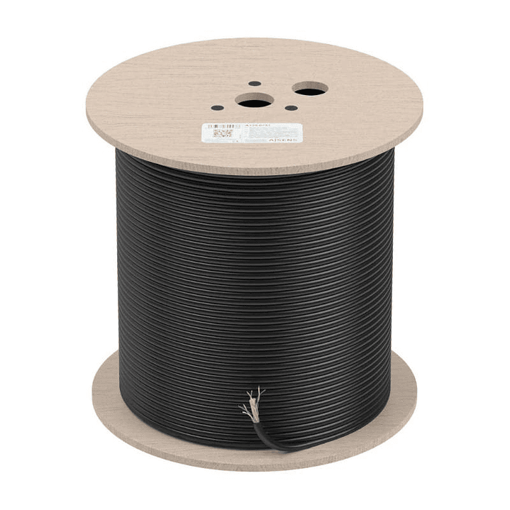 Aisens Cable RJ45 Cat.6 UTP AWG23 305m Exterior 3