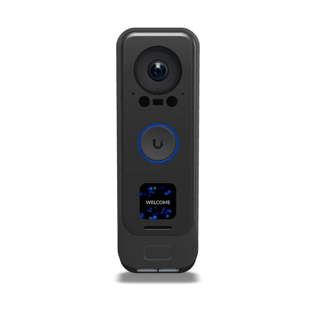 Ubiquiti UVC-G4 DoorBell Pro PoE Kit VP PoE+ Timbr 1