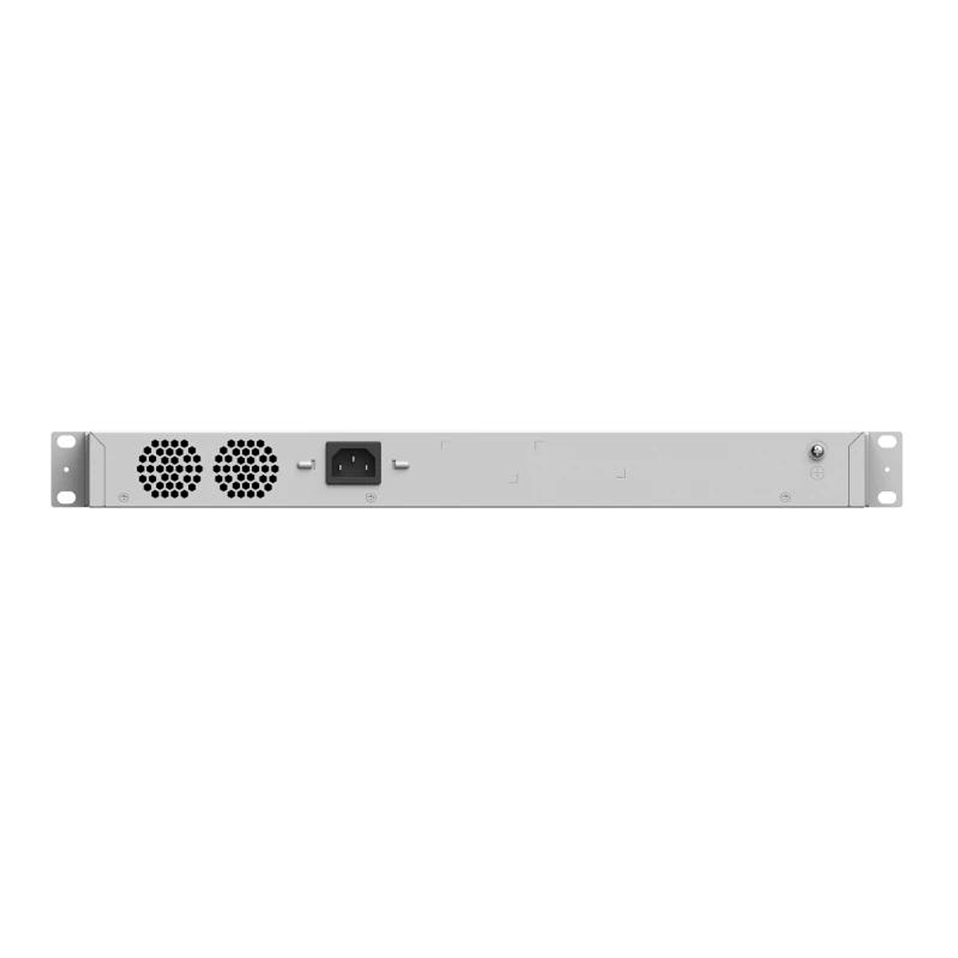 Reyee 48-Port 10G L2 Managed POE Switch, 48 Gigabi 4