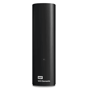 Western Digital Elements Desktop 20TB 3.5