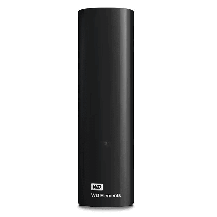 Western Digital Elements Desktop 20TB 3.5