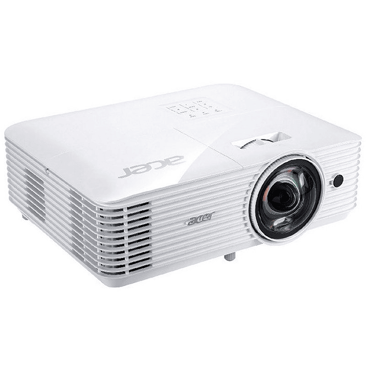 Acer S1286H Proyector XGA 3500L 20.000:1 HDMI 4