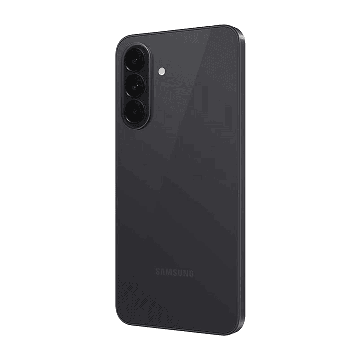 Samsung Galaxy A37 5G 128GB EE Charcoal 3