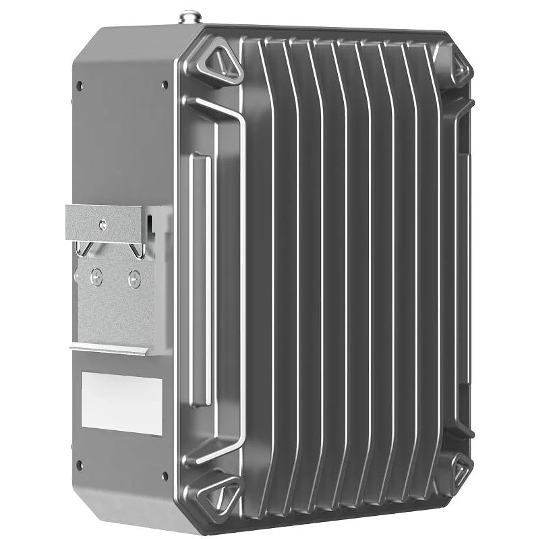 Reyee L2 Industrial Managed Switch, 4-Port RJ45 Gi 2