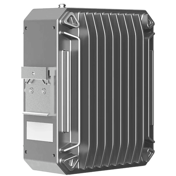 Reyee L2 Industrial Managed Switch, 4-Port RJ45 Gi 2