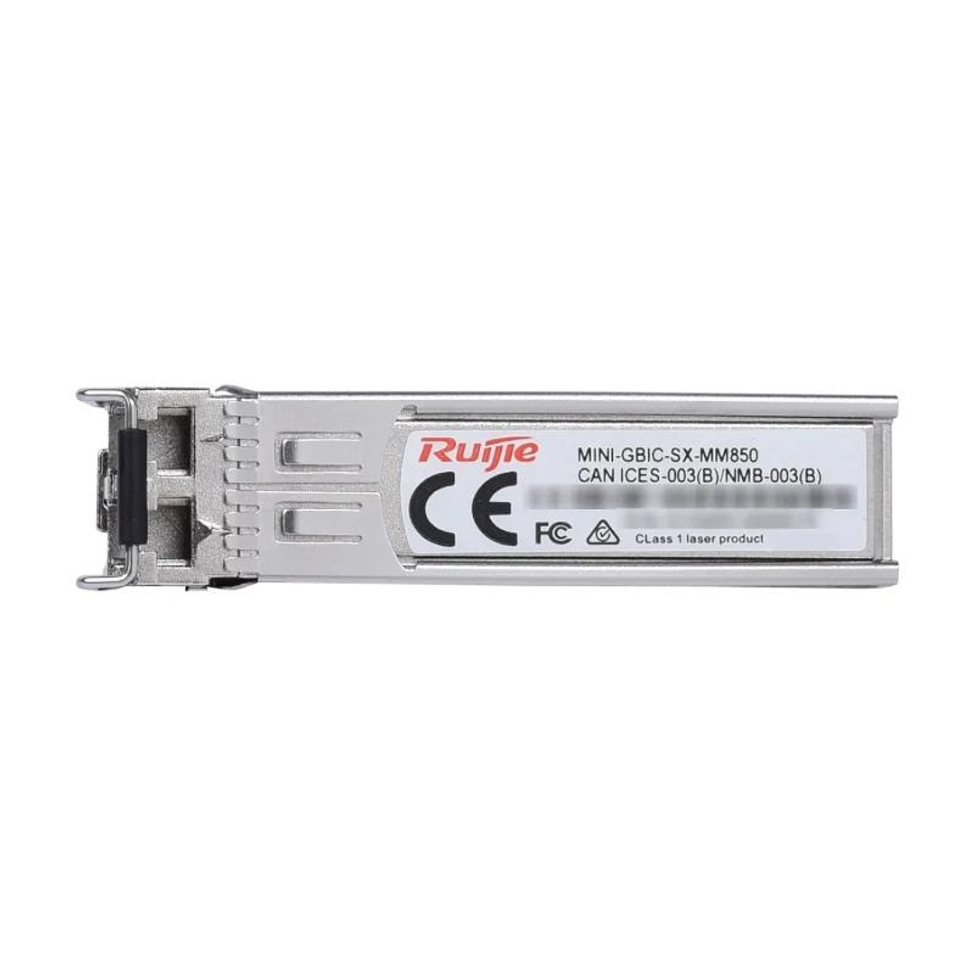 Reyee 1000BASE-SX, SFP Transceiver, MM (850nm, 550 3