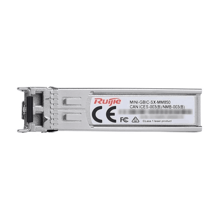 Reyee 1000BASE-SX, SFP Transceiver, MM (850nm, 550 3