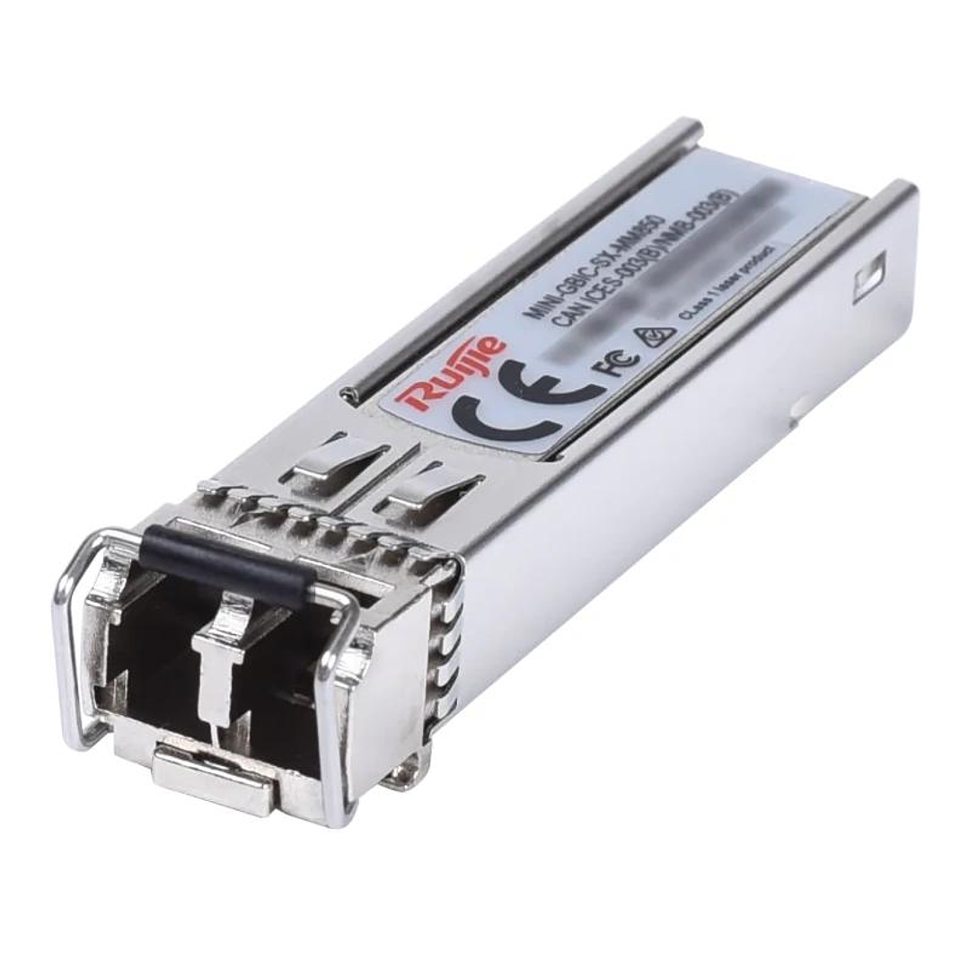 Reyee 1000BASE-SX mini GBIC (850nm), 550m 3