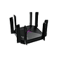 Reyee AX6000 Wi-Fi 6 Mesh Router with a 2.5 Gbps P - Miniatura 1