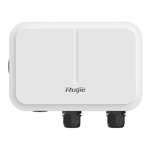 Ruijie  Wi-Fi  6  (802.11ax)  outdoor  wireless  a