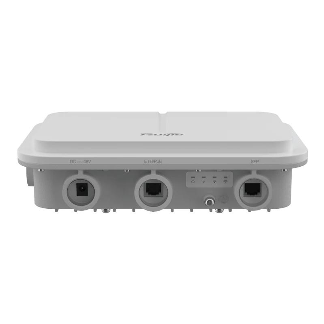 Ruijie  Wi-Fi  6  (802.11ax)  outdoor  wireless  a 2