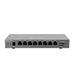Reyee Desktop 9-port cloud management router , inc - Miniatura 1