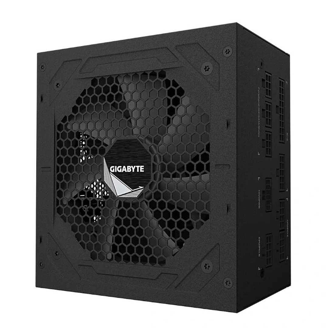 Gigabyte Fuente Alimentación GP-UD850GM PG5 1
