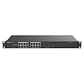 Reyee 16-Port 1000Mbps + 2 Gigabit SFP Ports, 16 o - Miniatura 1