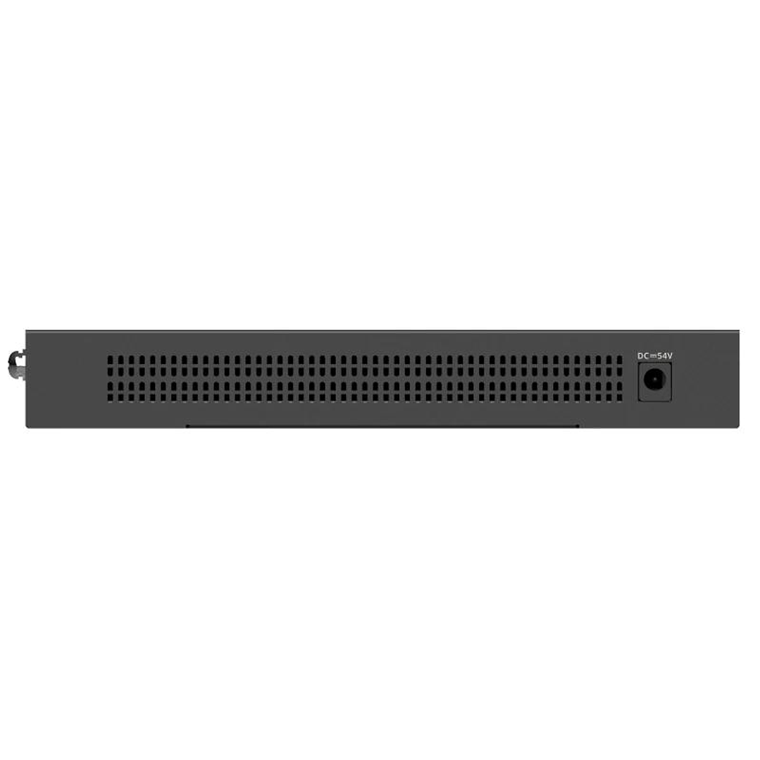 Reyee 10-Port Gigabit Cloud-Managed Gateway, 8 x P 4