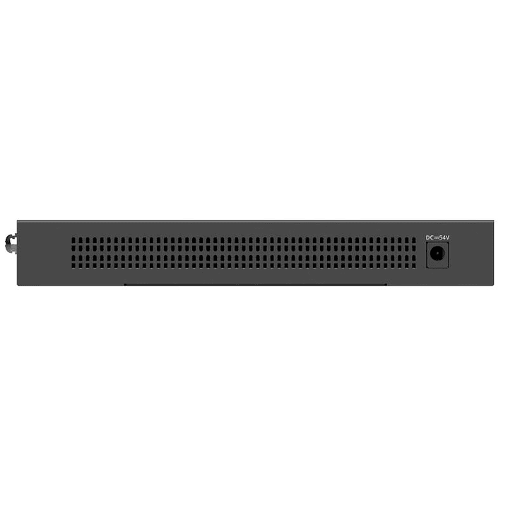 Reyee 10-Port Gigabit Cloud-Managed Gateway, 8 x P 4