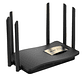 Reyee 1300M dual-band Gigabit wireless home router - Miniatura 2