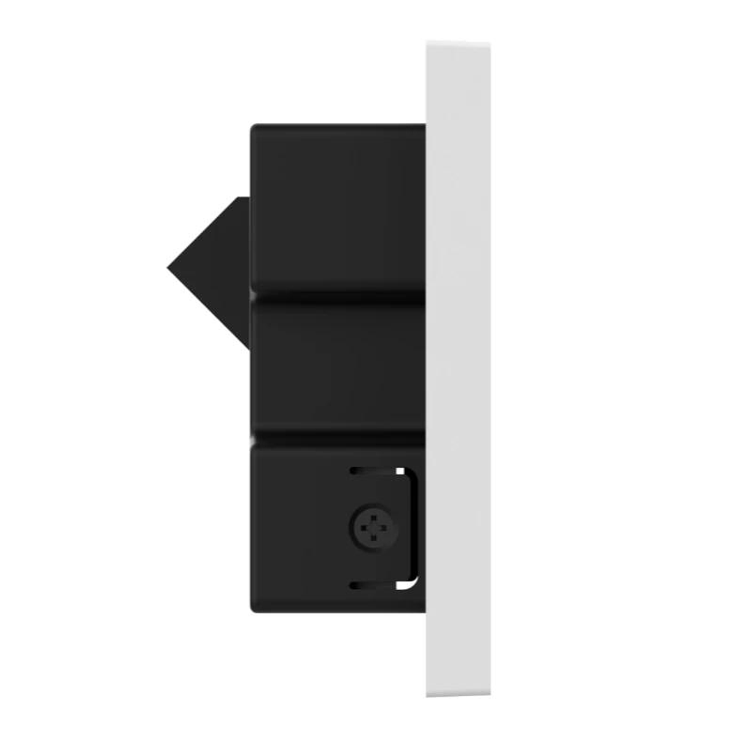 Reyee AC1300 Dual Band Wall Access Point, 867Mbps 2