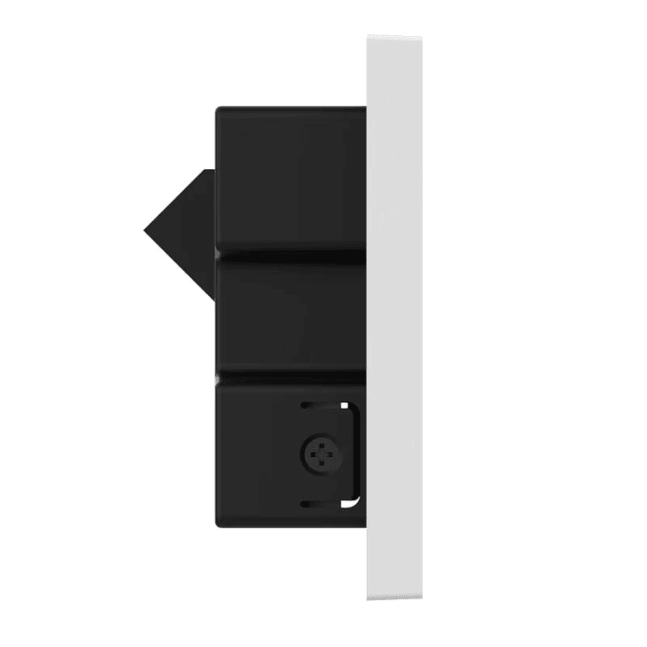 Reyee AC1300 Dual Band Wall Access Point, 867Mbps 2